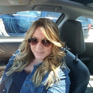 Meet your Posher, Doreen